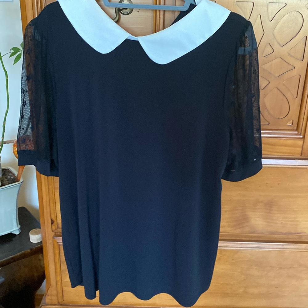 Super Cute Top